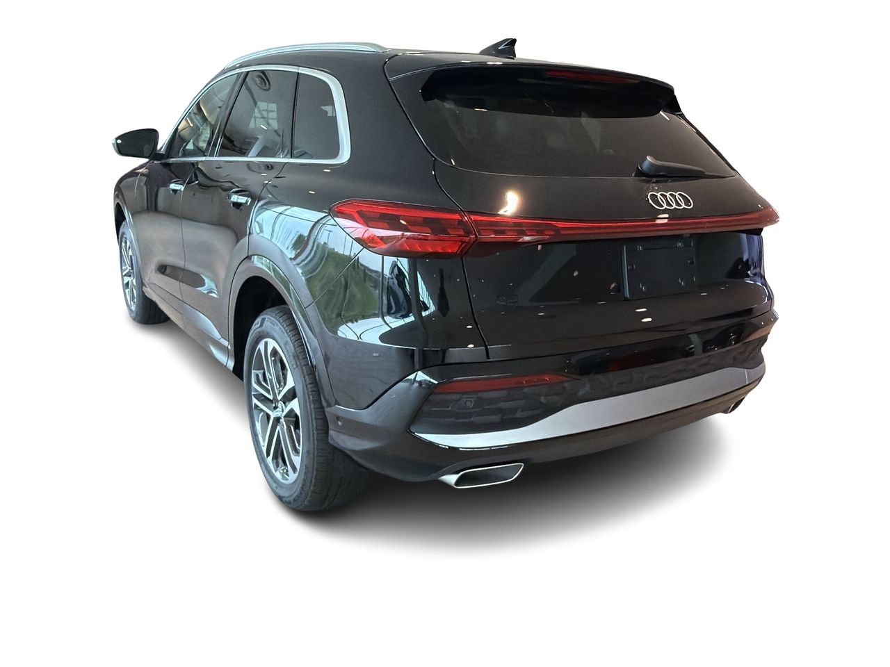 2026 Audi Q5 in Toronto, Ontario