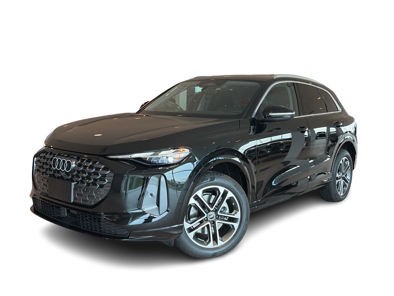 2026 Audi Q5 in Toronto, Ontario