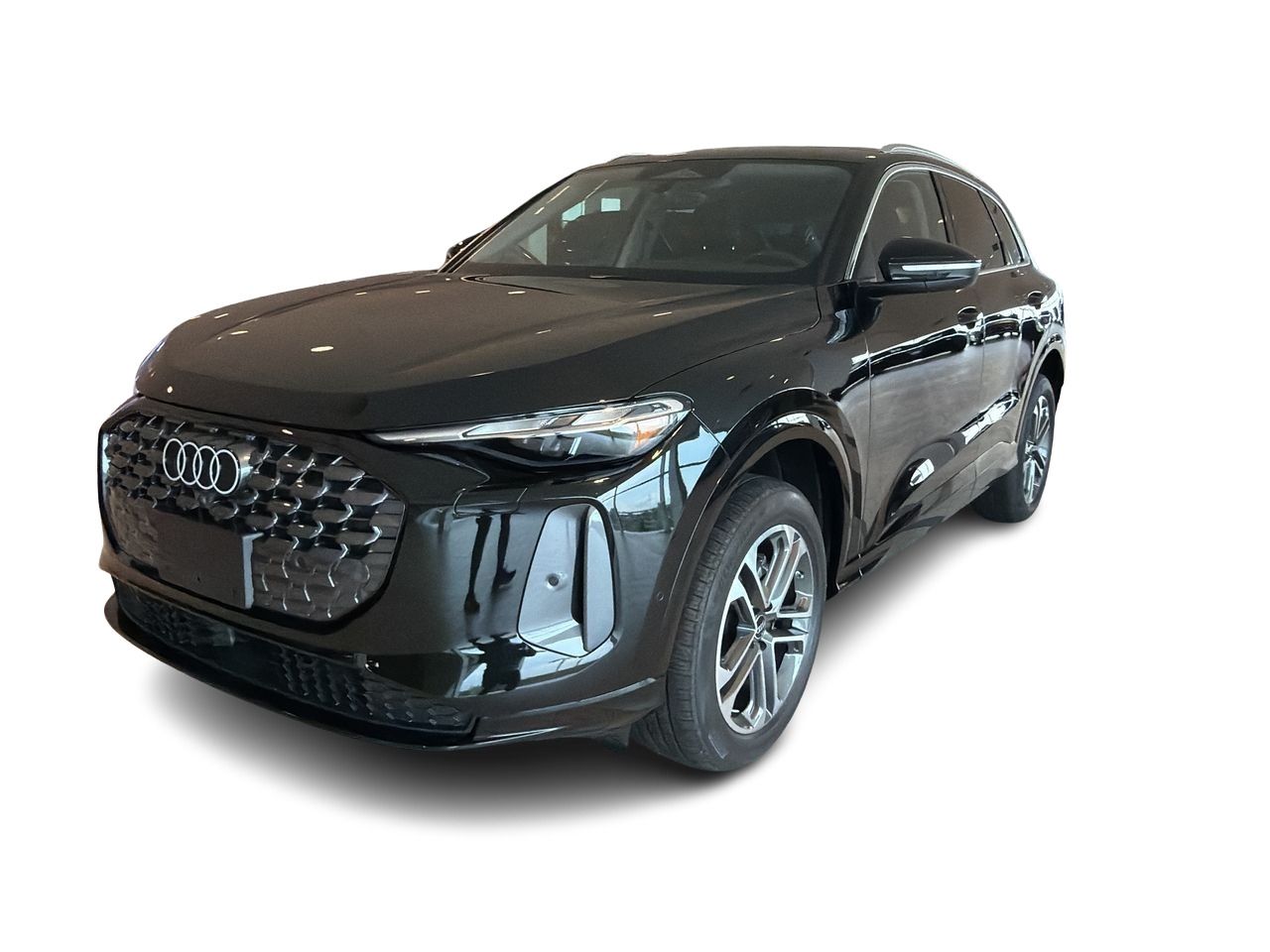 2026 Audi Q5 in Toronto, Ontario