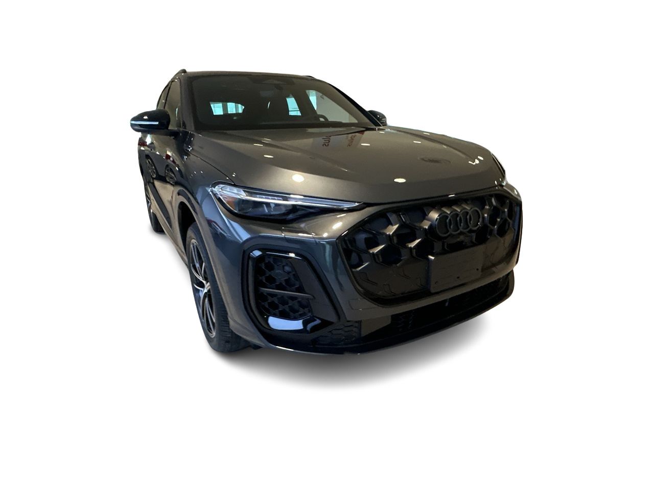 2026 Audi Q5 in Toronto, Ontario
