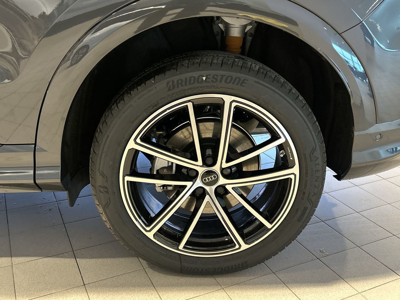 2026 Audi Q5 in Toronto, Ontario