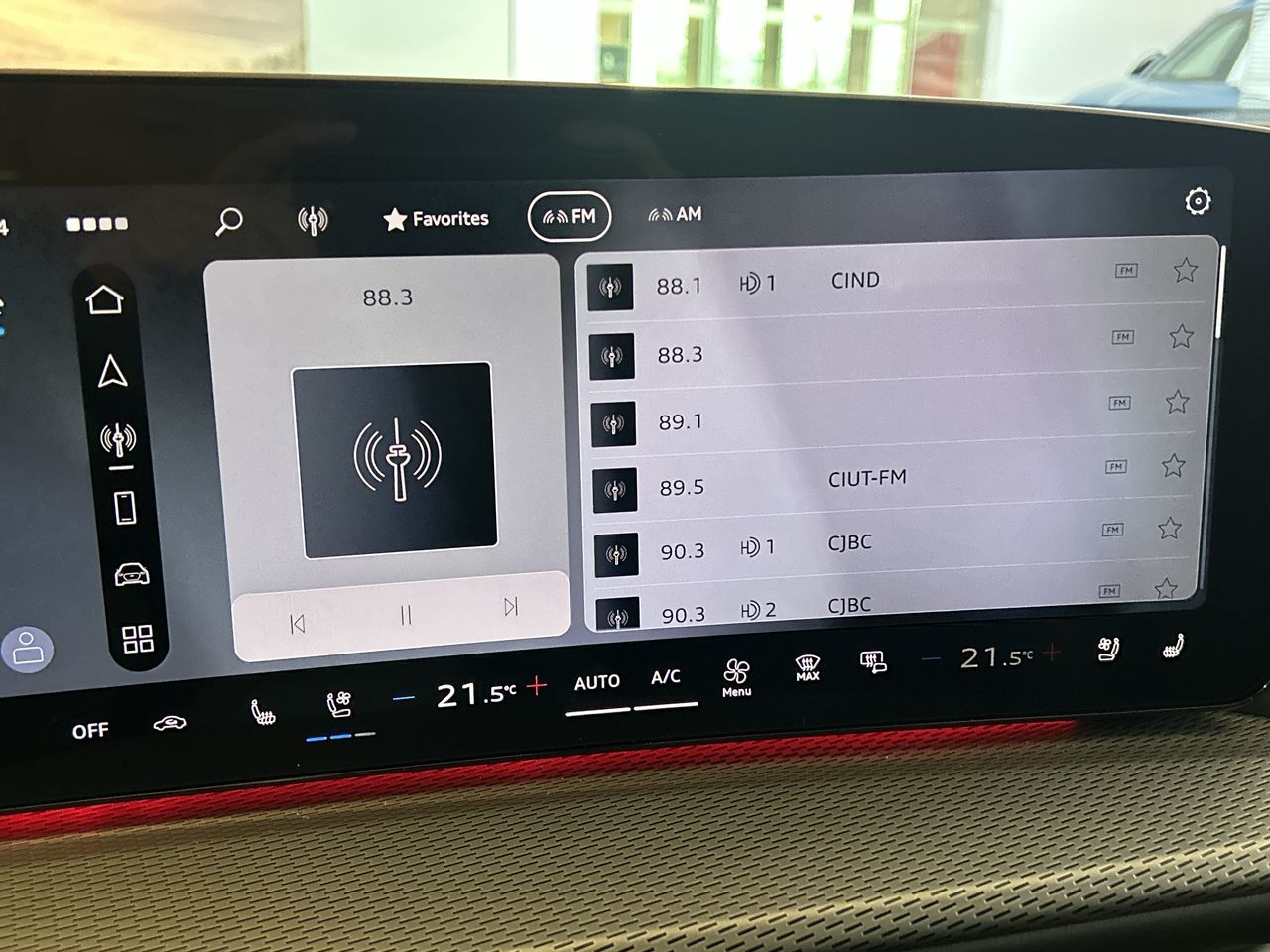 2026 Audi Q5 in Toronto, Ontario