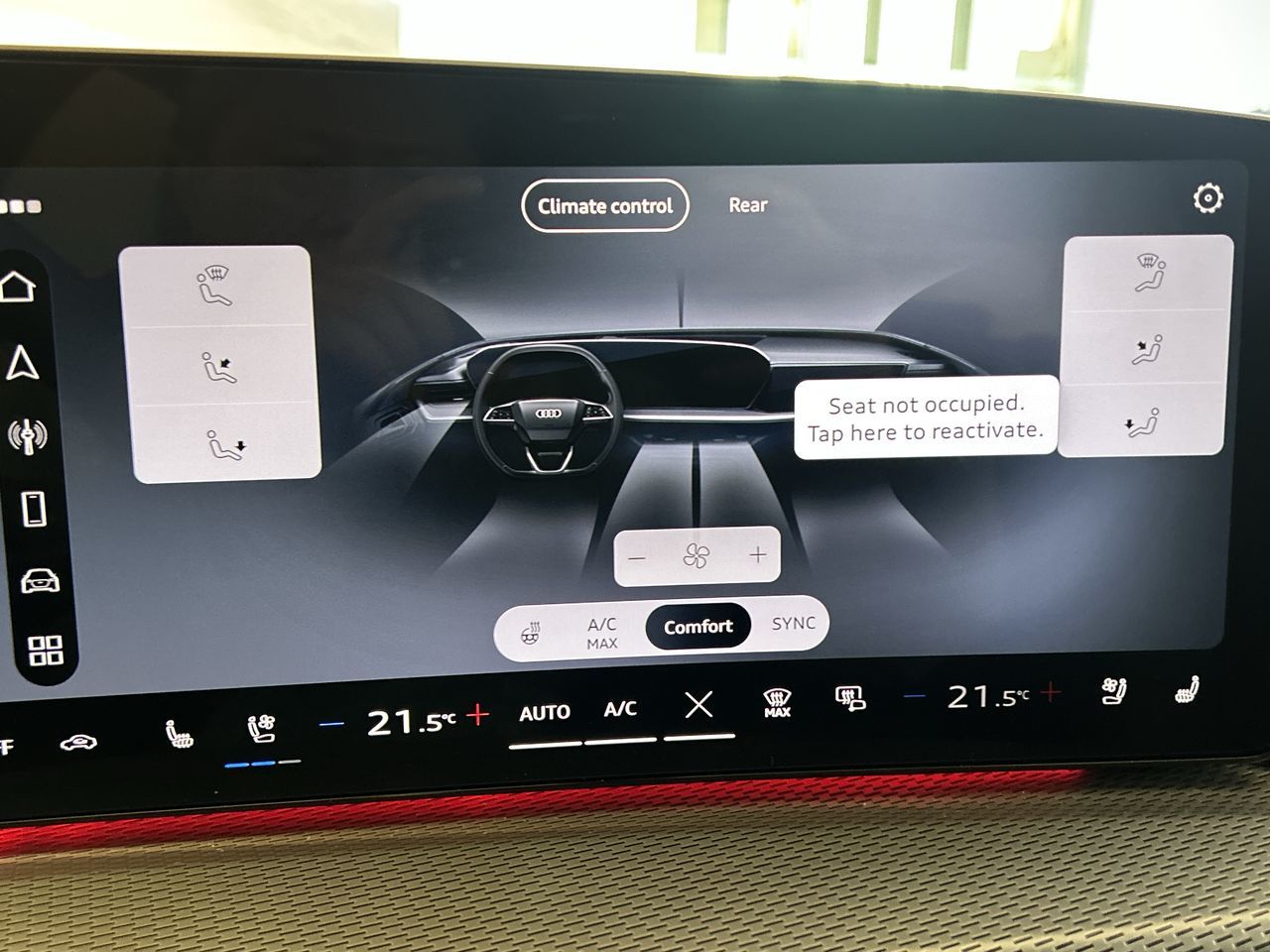 2026 Audi Q5 in Toronto, Ontario