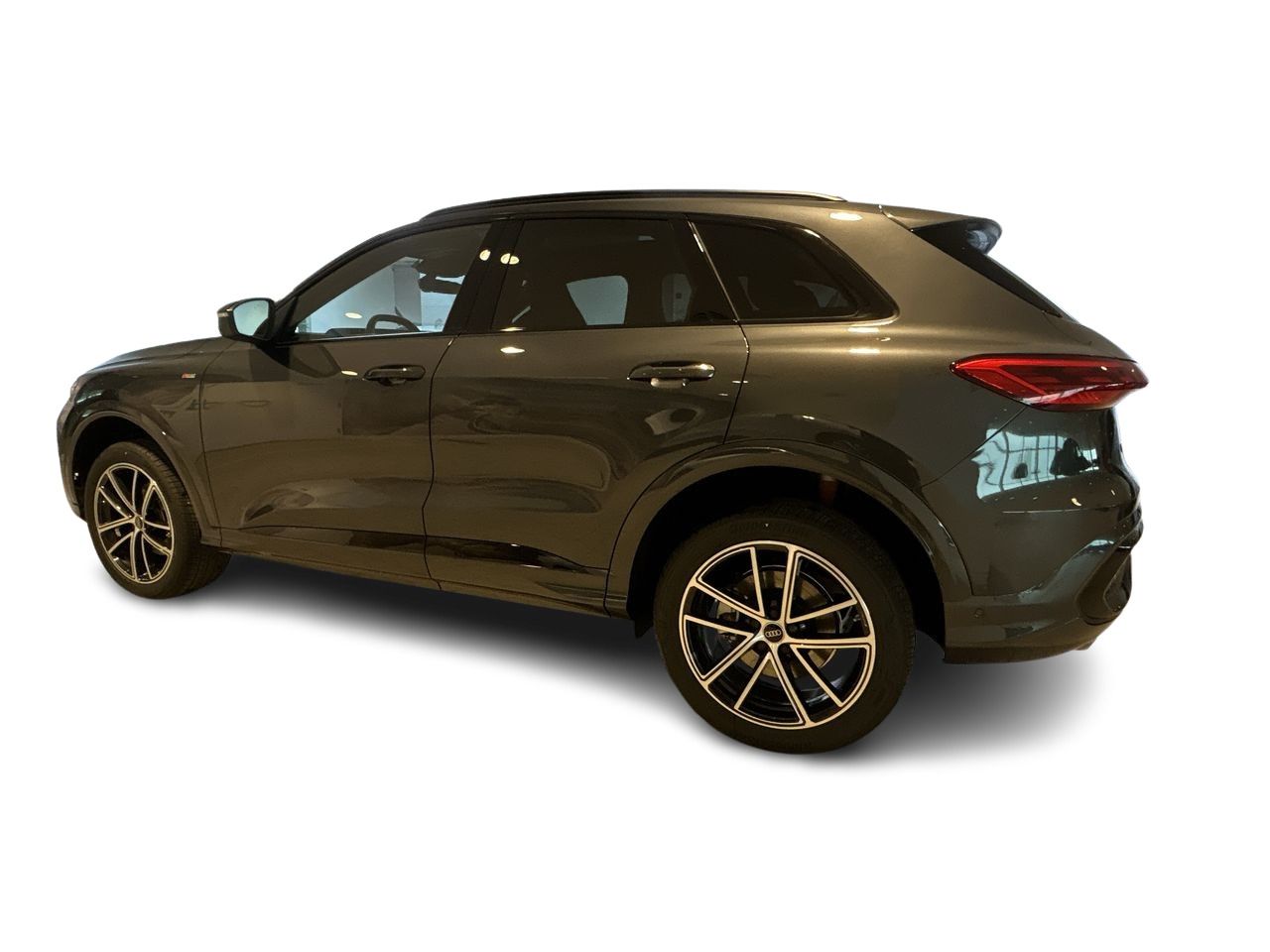 2026 Audi Q5 in Toronto, Ontario