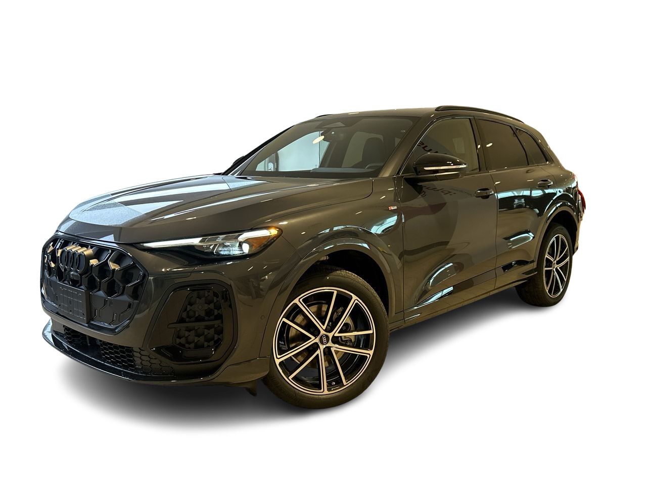 2026 Audi Q5 in Toronto, Ontario
