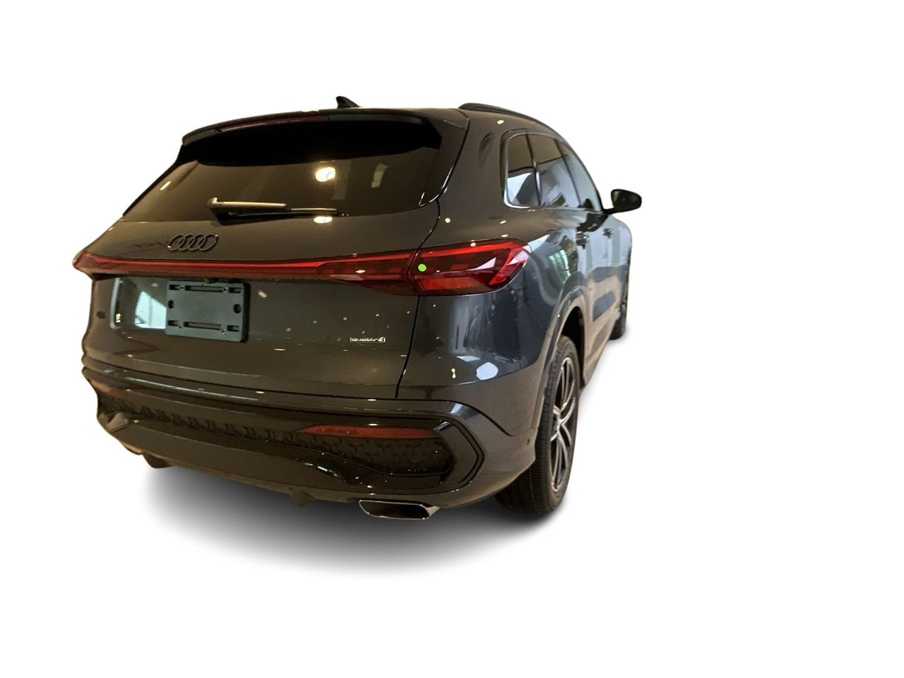 2026 Audi Q5 in Toronto, Ontario