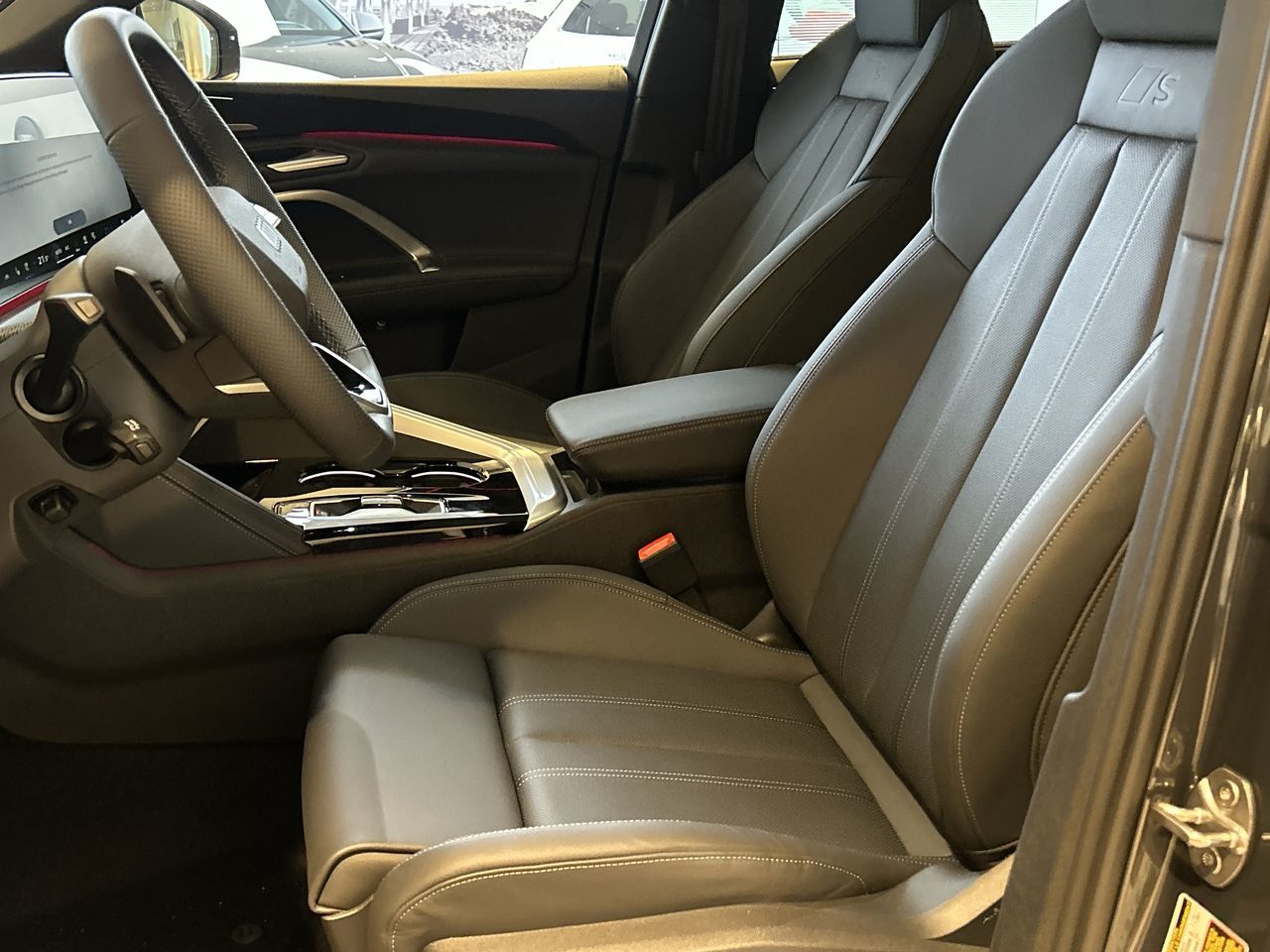 2026 Audi Q5 in Toronto, Ontario