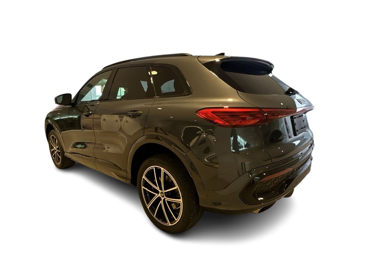 2026 Audi Q5 in Toronto, Ontario