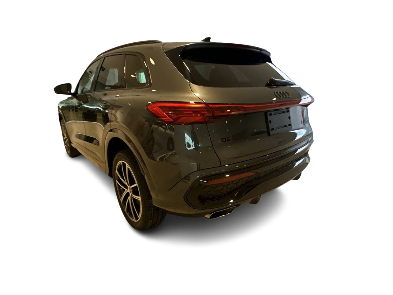 2026 Audi Q5 in Toronto, Ontario