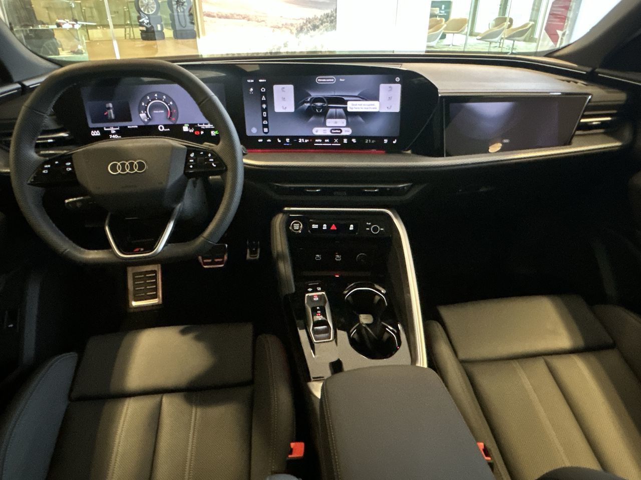2026 Audi Q5 in Toronto, Ontario