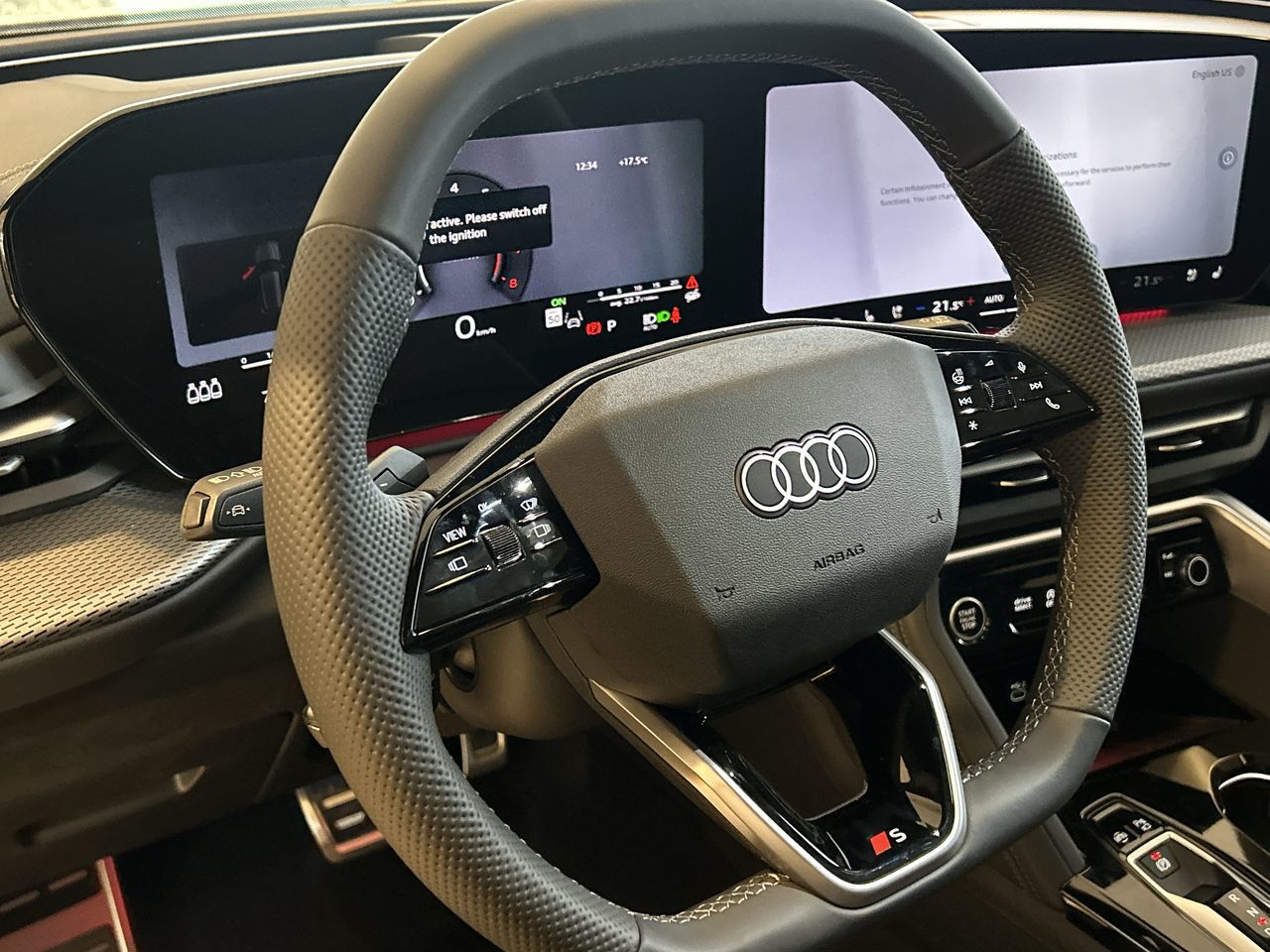 2026 Audi Q5 in Toronto, Ontario