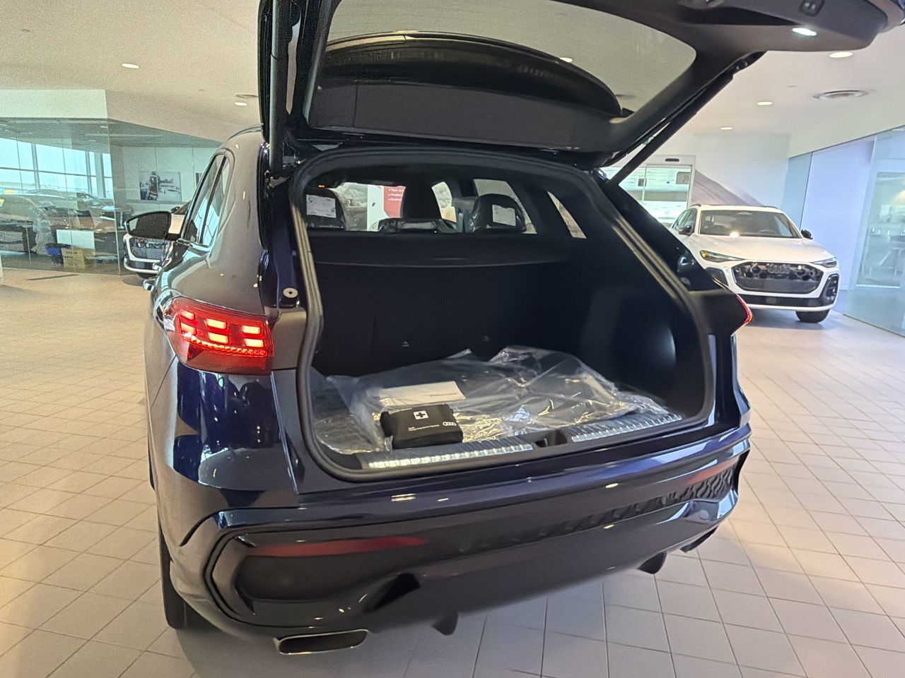 2026 Audi Q5 in Toronto, Ontario