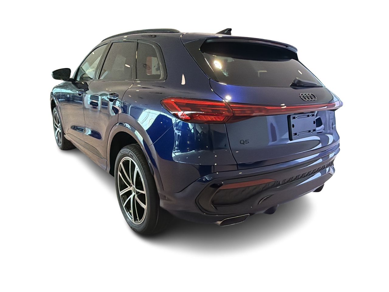 2026 Audi Q5 in Toronto, Ontario