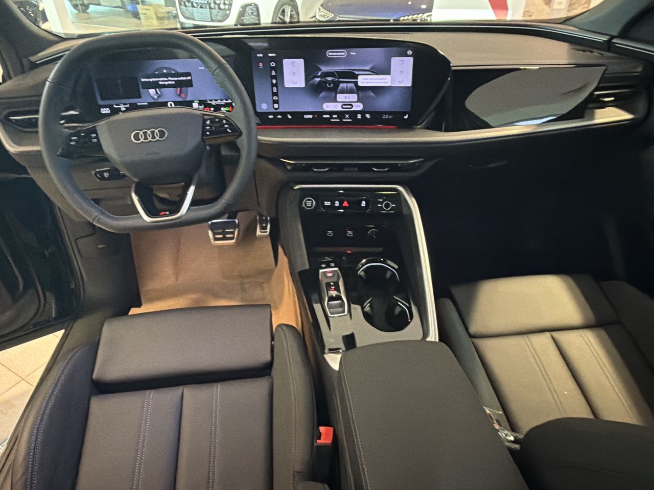 2026 Audi Q5 in Toronto, Ontario