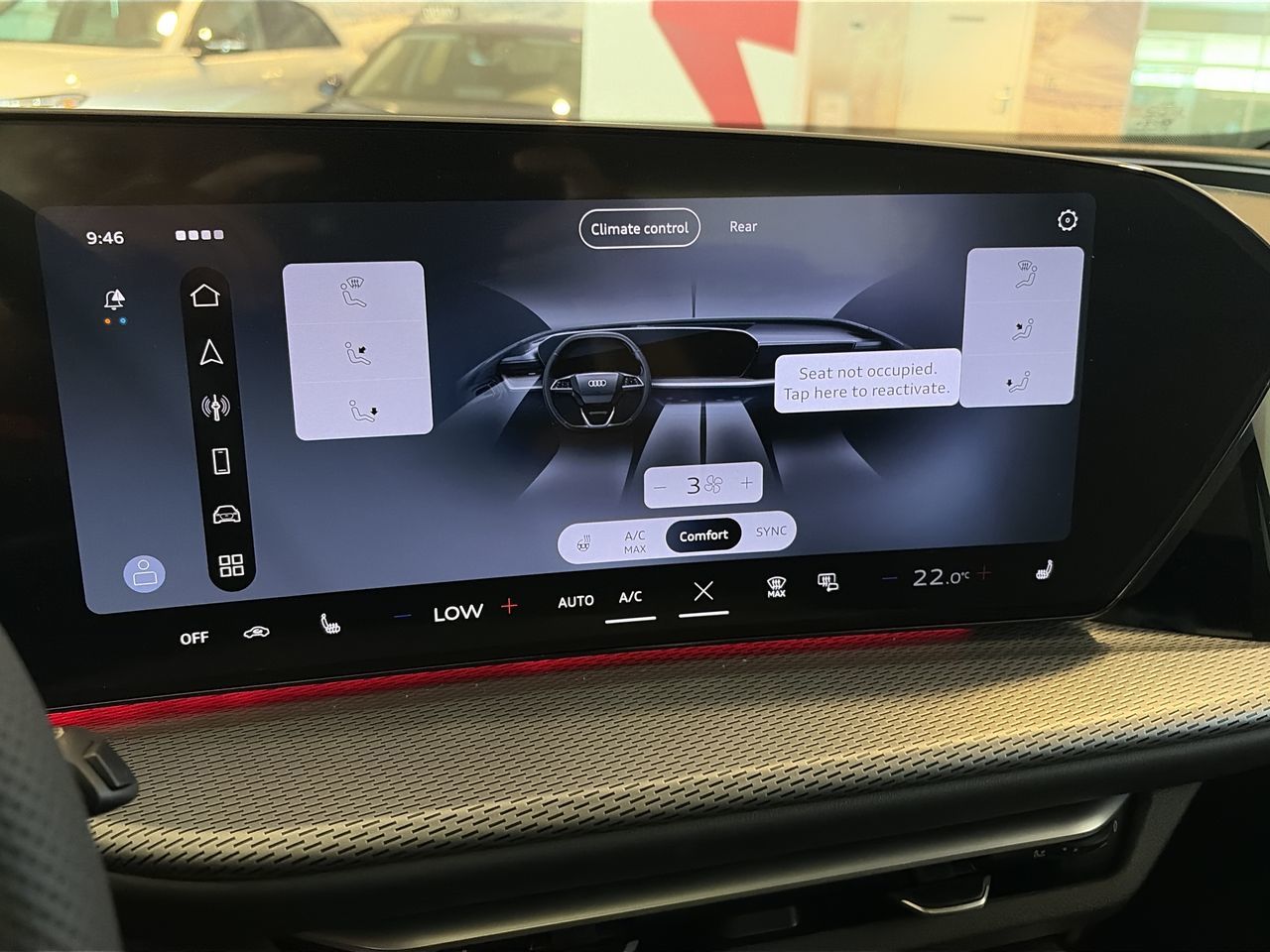 2026 Audi Q5 in Toronto, Ontario