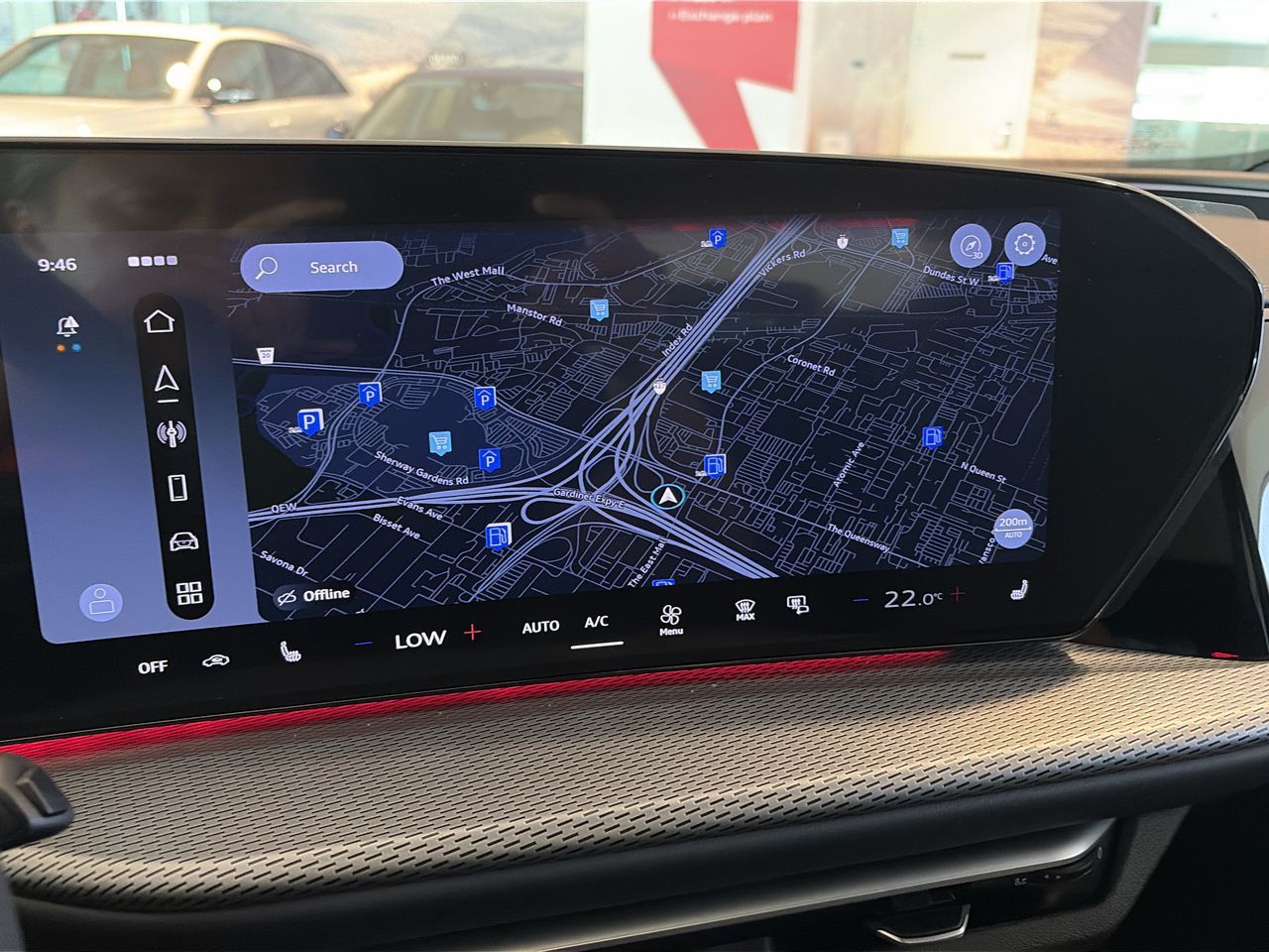 2026 Audi Q5 in Toronto, Ontario