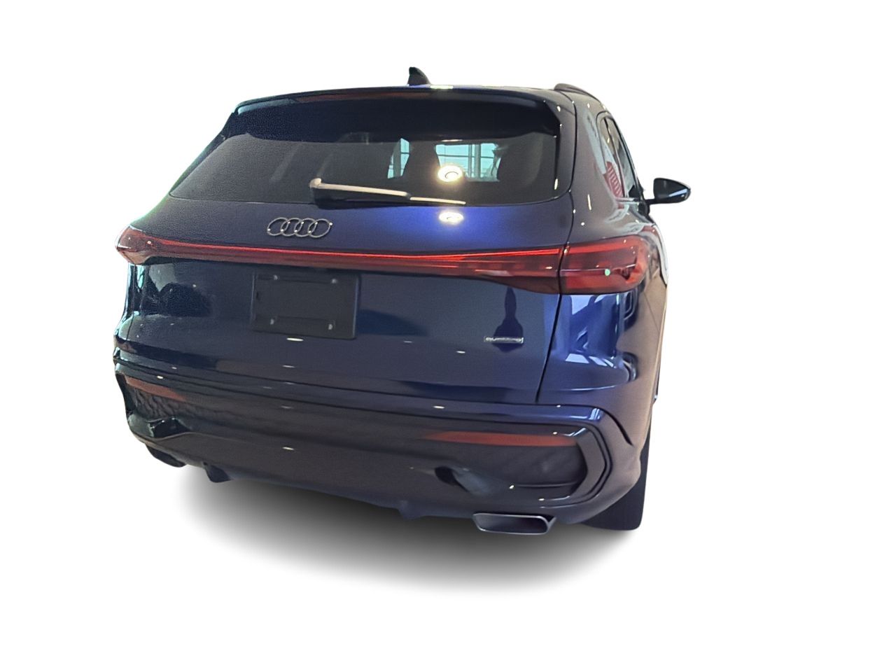 2026 Audi Q5 in Toronto, Ontario