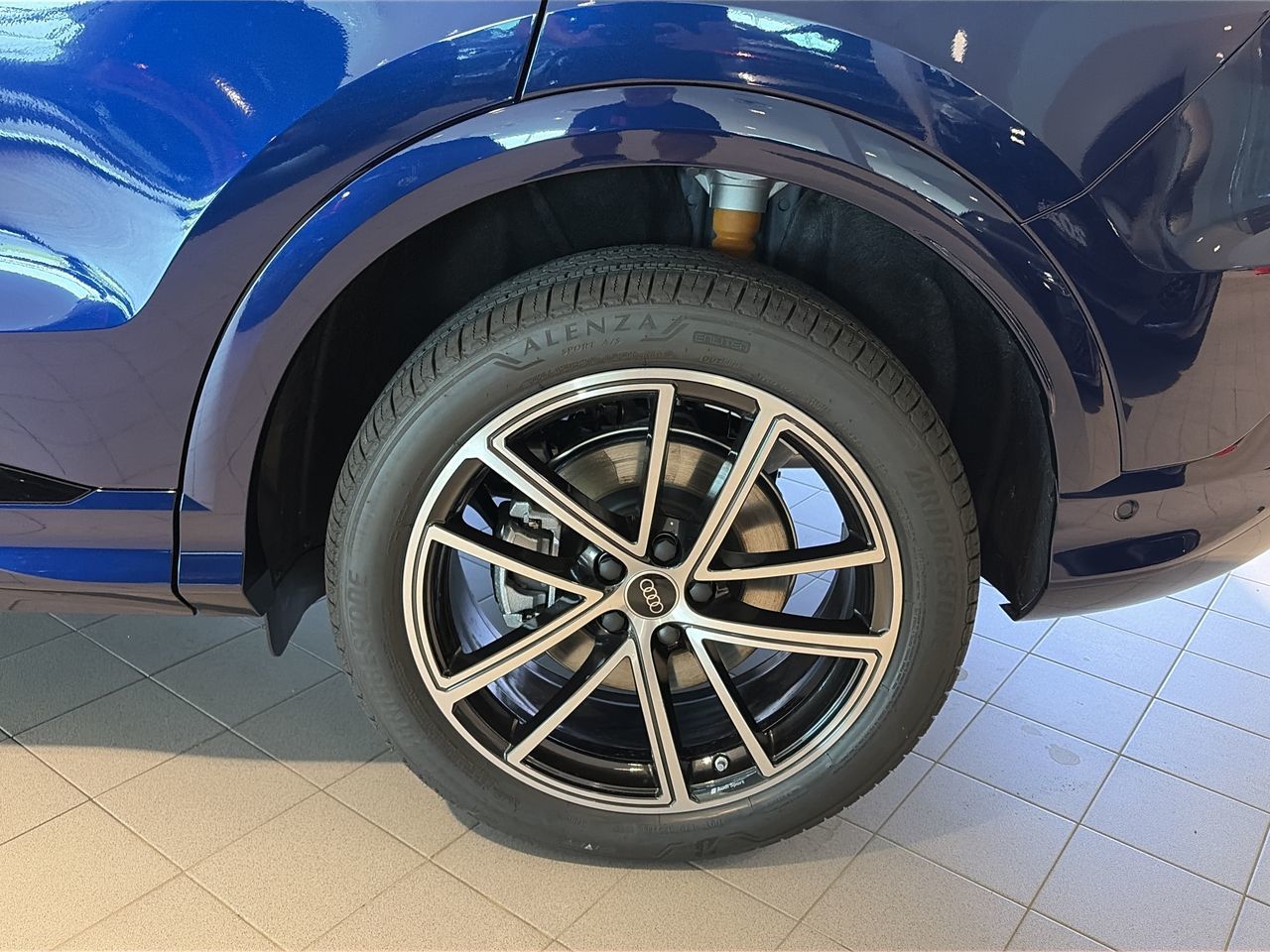2026 Audi Q5 in Toronto, Ontario