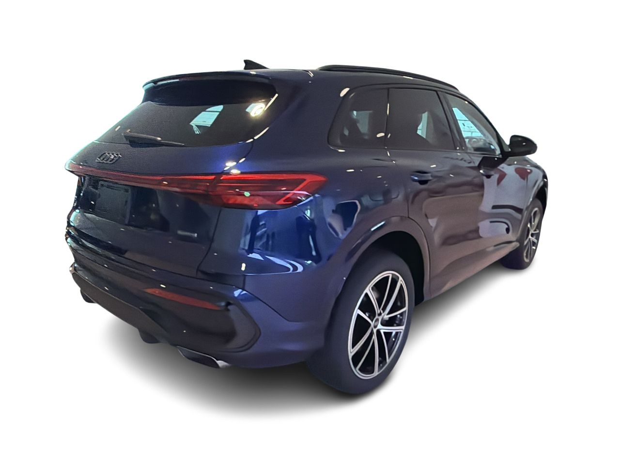 2026 Audi Q5 in Toronto, Ontario