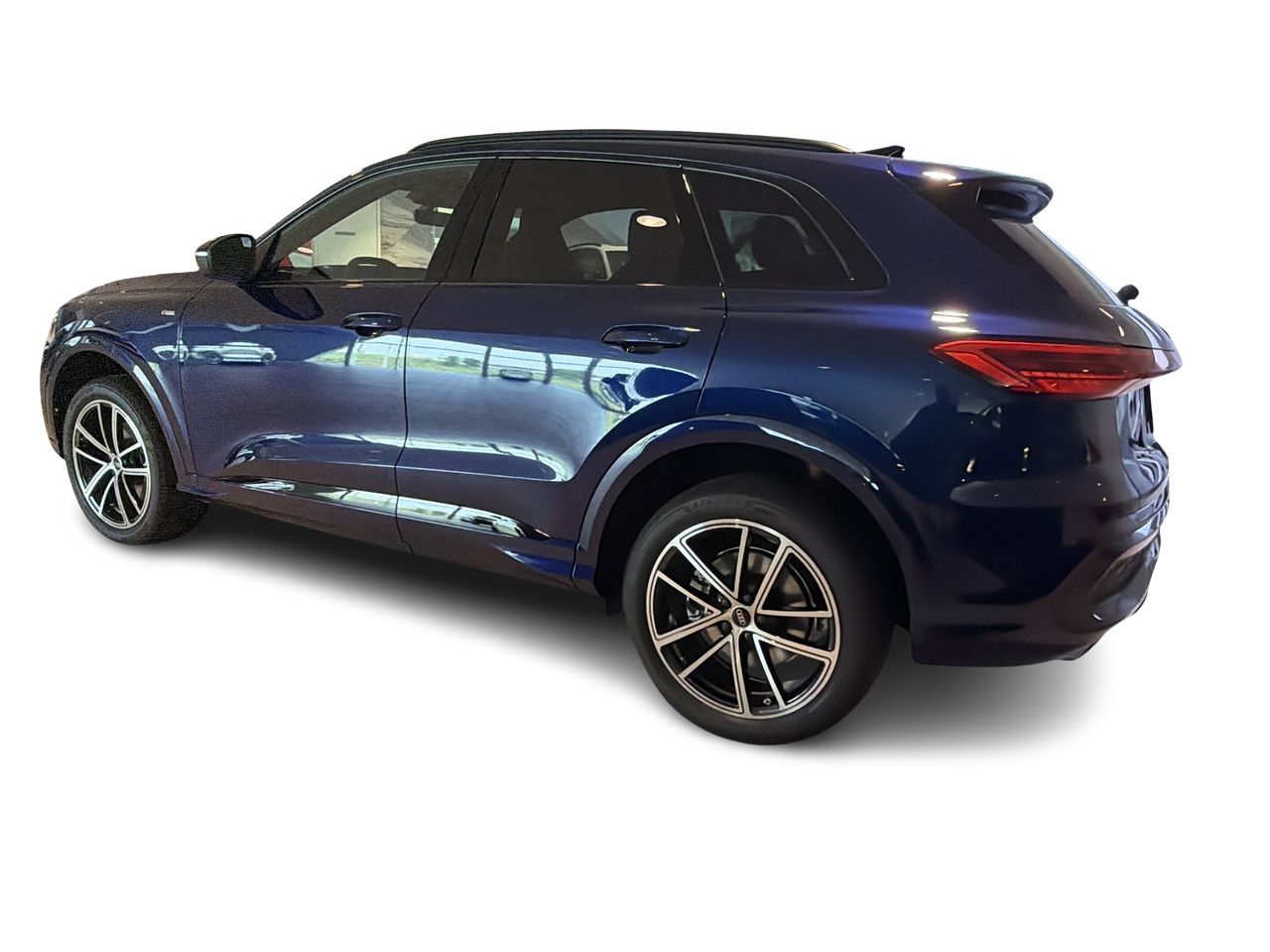 2026 Audi Q5 in Toronto, Ontario