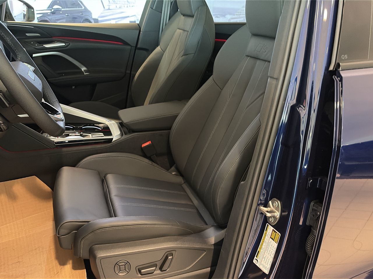 2026 Audi Q5 in Toronto, Ontario