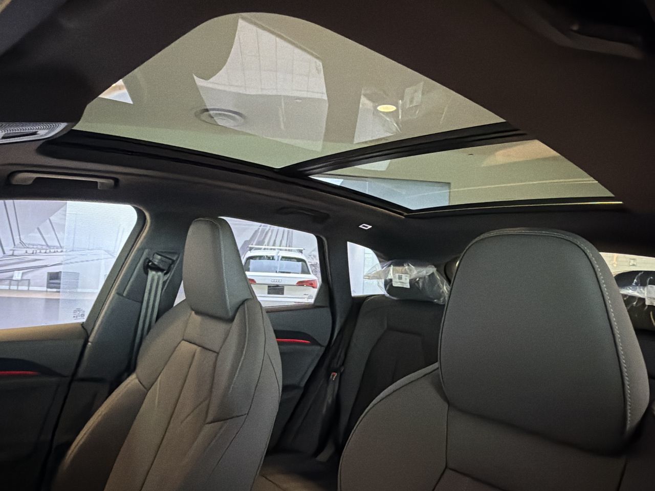 2026 Audi Q5 in Toronto, Ontario