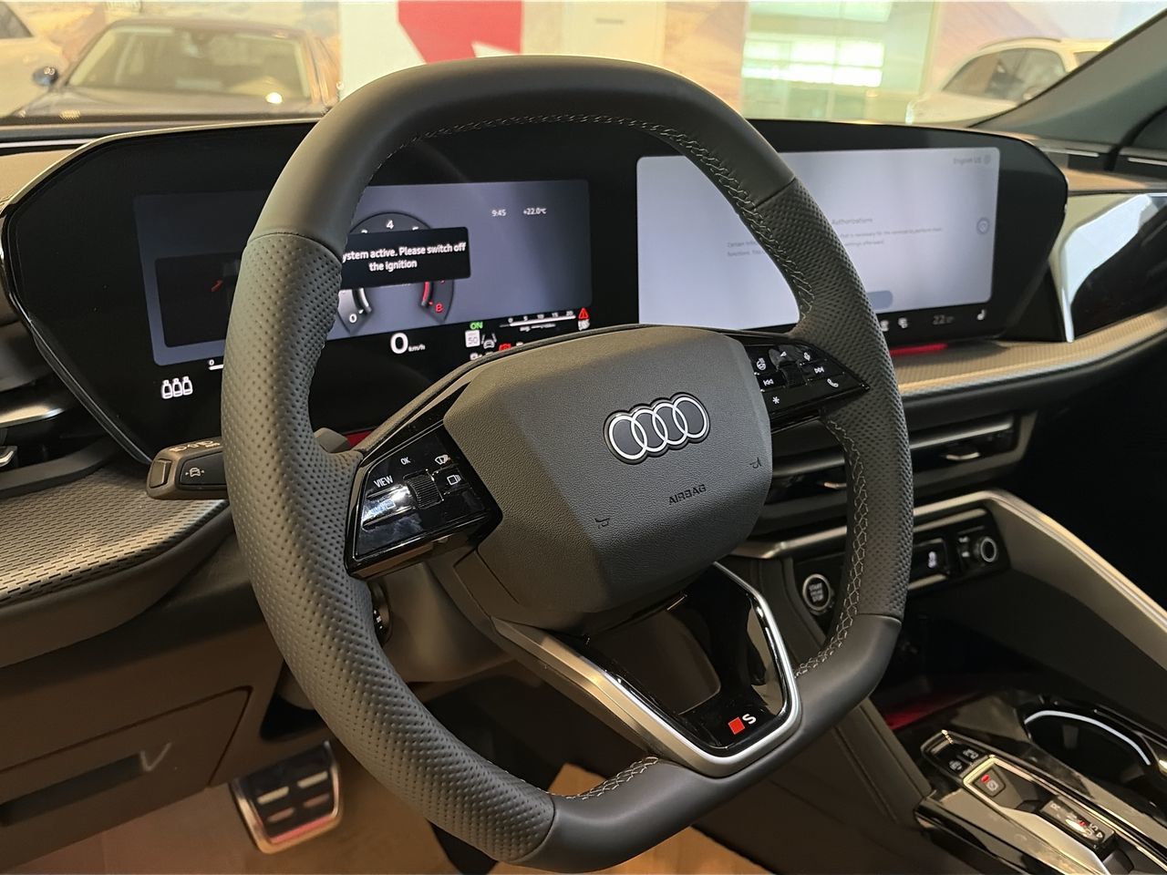 2026 Audi Q5 in Toronto, Ontario