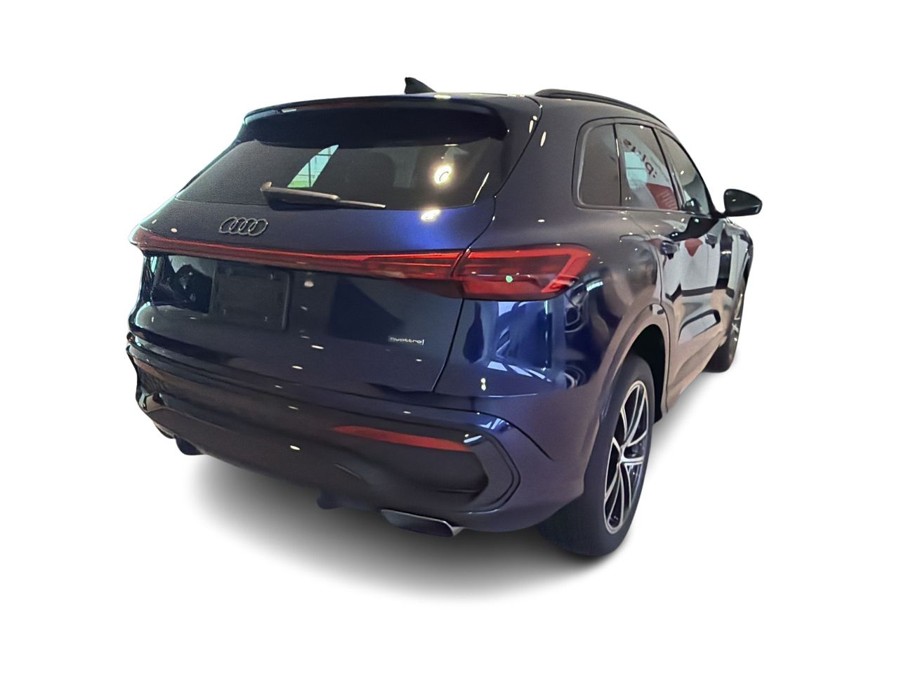 2026 Audi Q5 in Toronto, Ontario