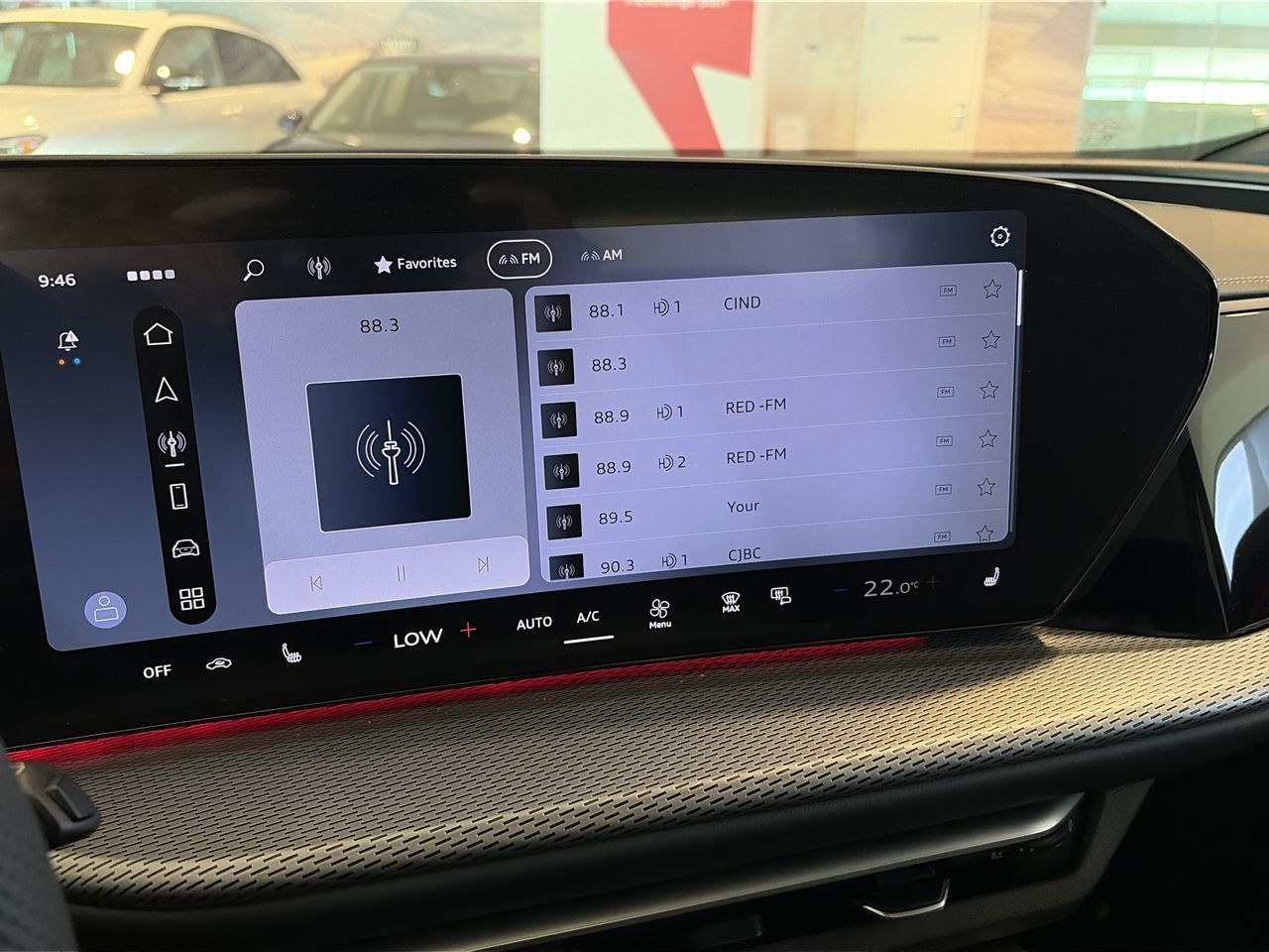 2026 Audi Q5 in Toronto, Ontario