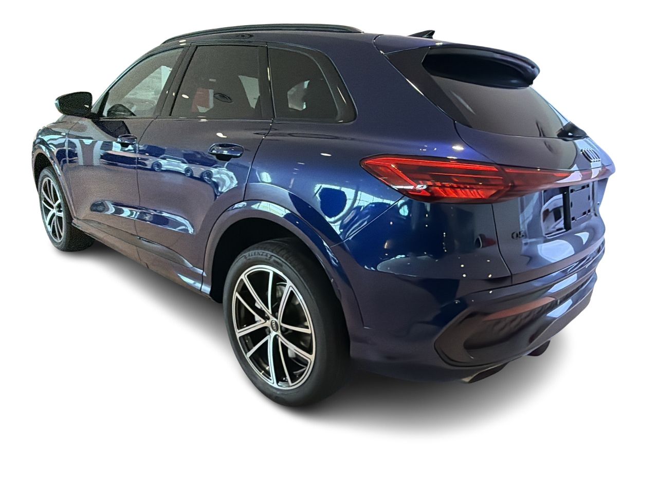 2026 Audi Q5 in Toronto, Ontario