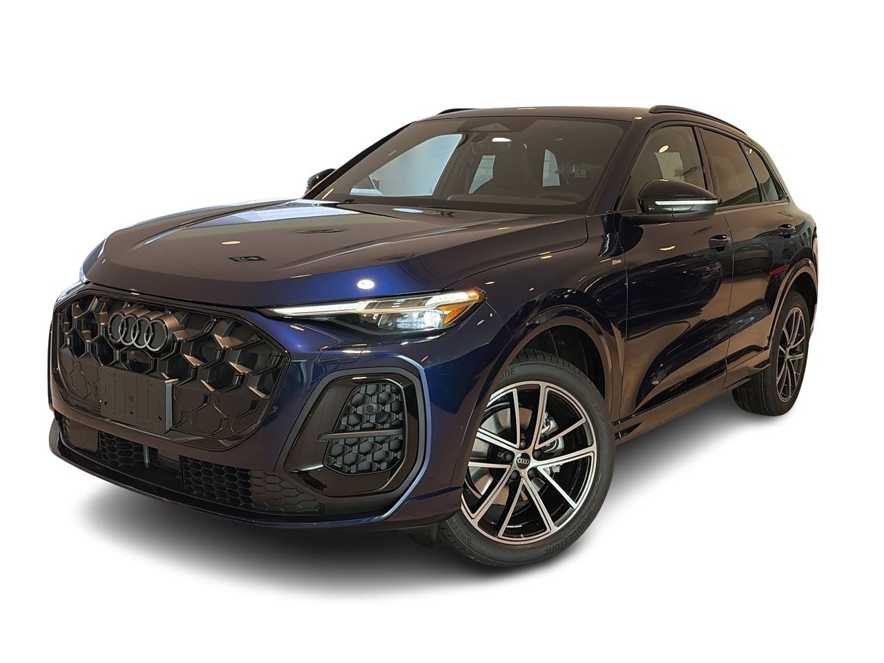 2026 Audi Q5 in Toronto, Ontario