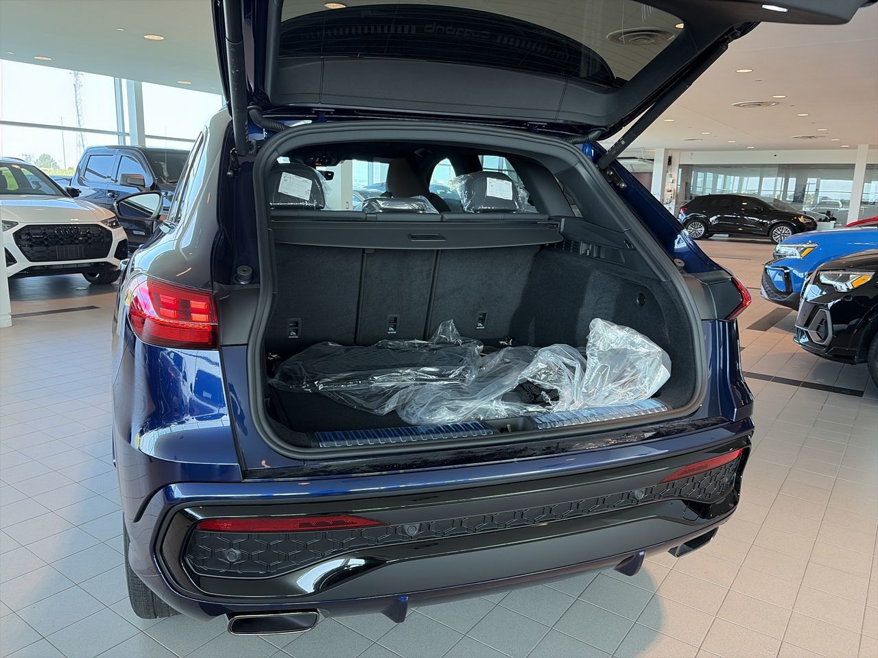 Audi Q5  2026 à Toronto, Ontario