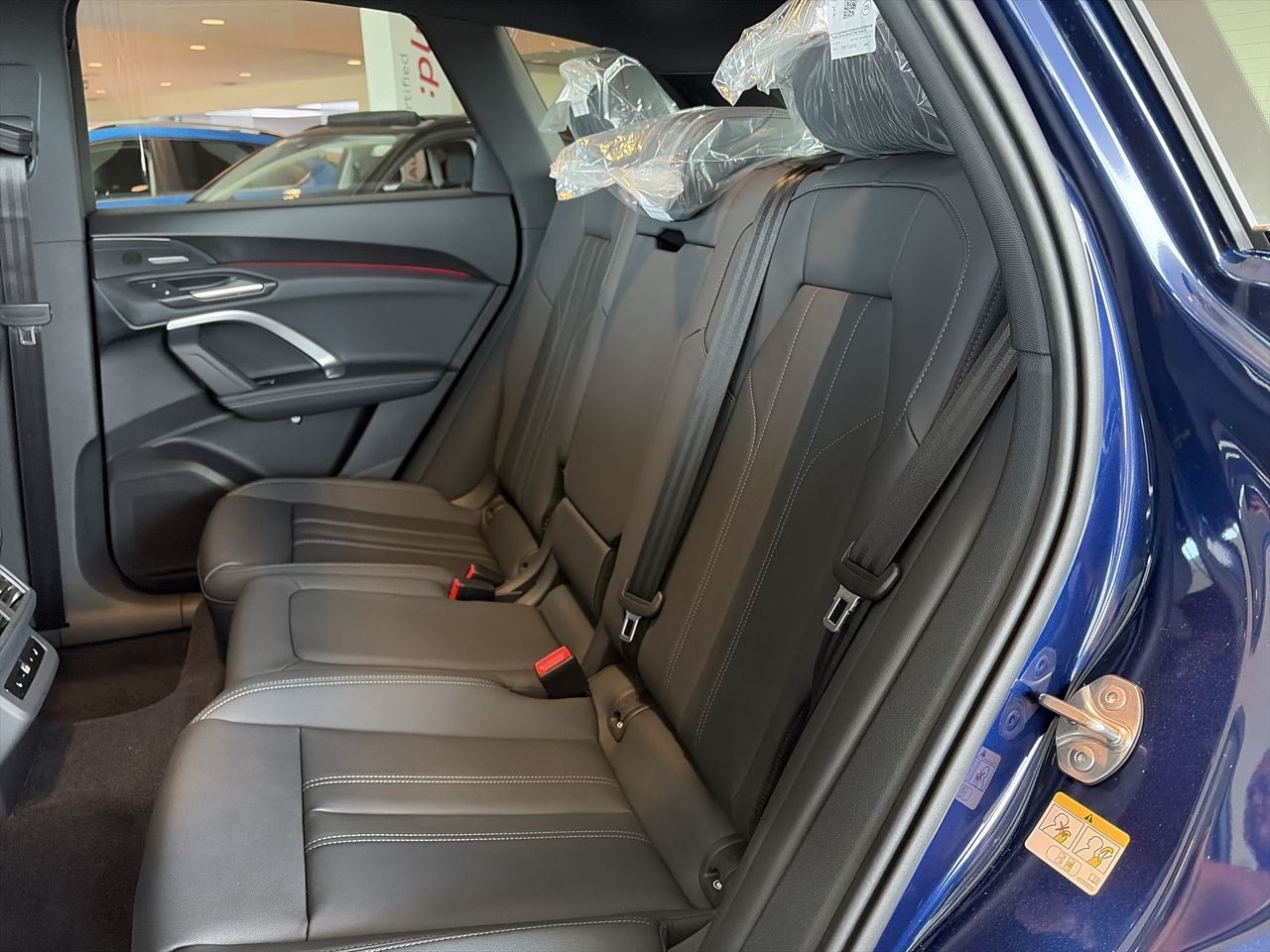 Audi Q5  2026 à Toronto, Ontario