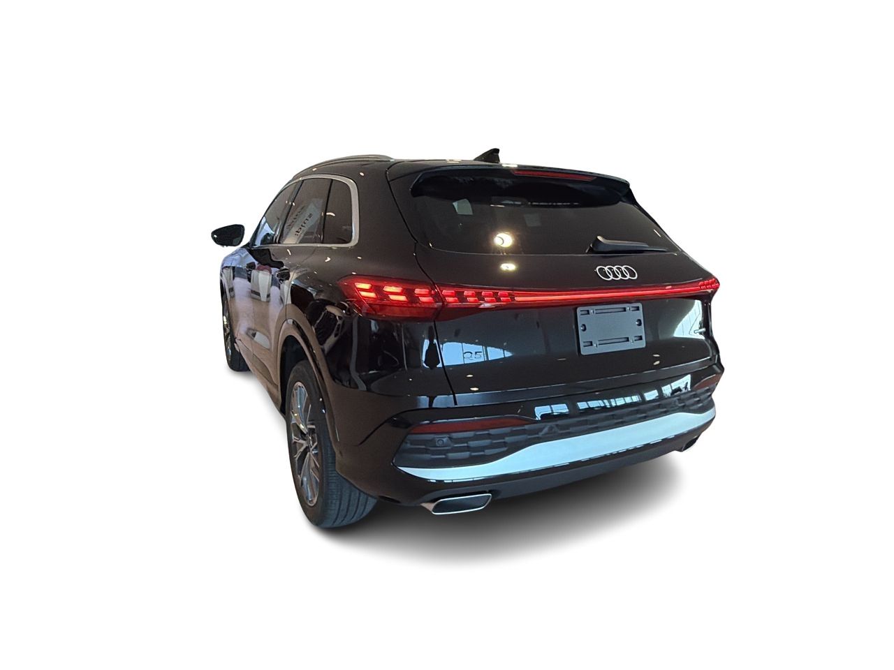 2026 Audi Q5 in Toronto, Ontario