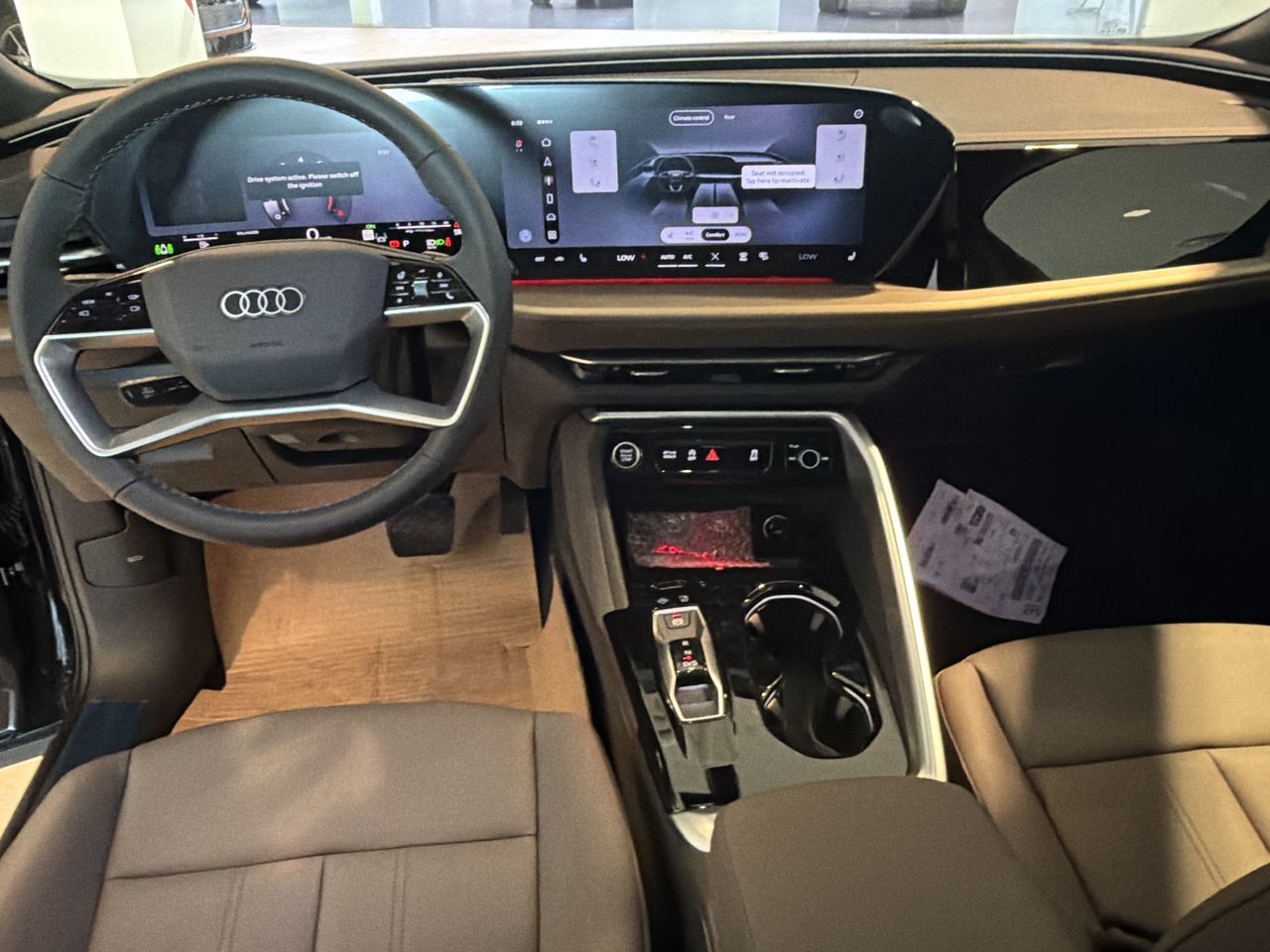 2026 Audi Q5 in Toronto, Ontario