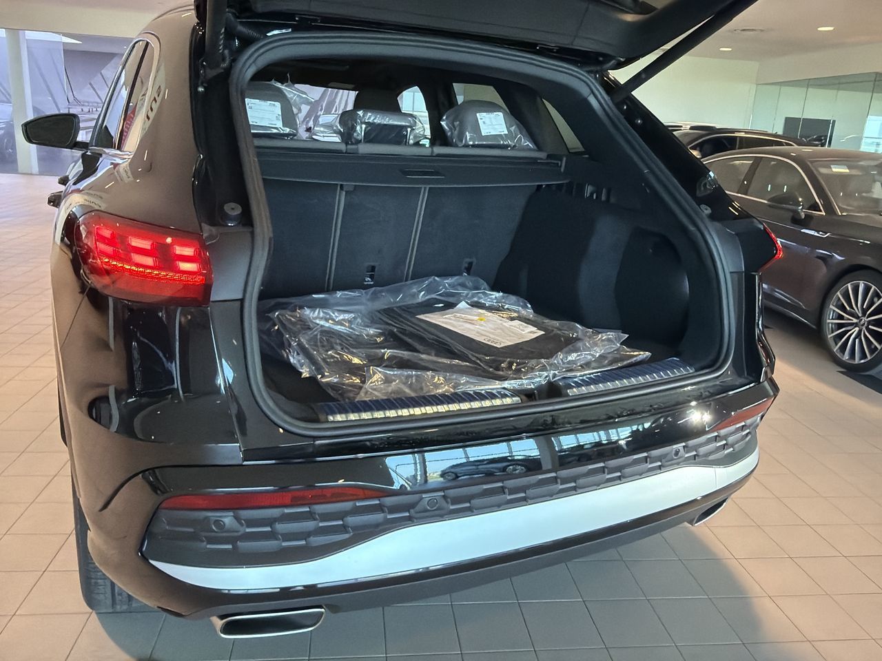 2026 Audi Q5 in Toronto, Ontario