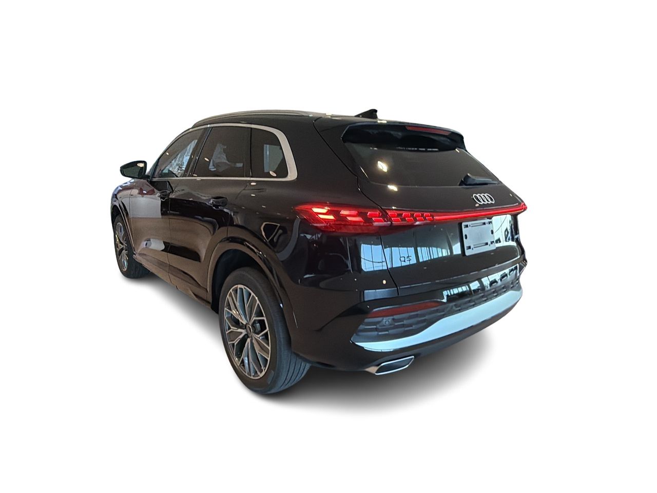 2026 Audi Q5 in Toronto, Ontario