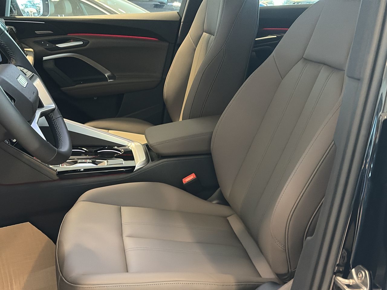 2026 Audi Q5 in Toronto, Ontario