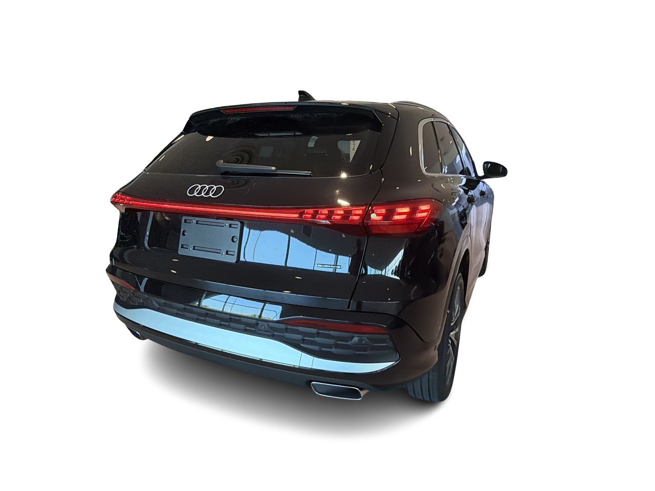 2026 Audi Q5 in Toronto, Ontario