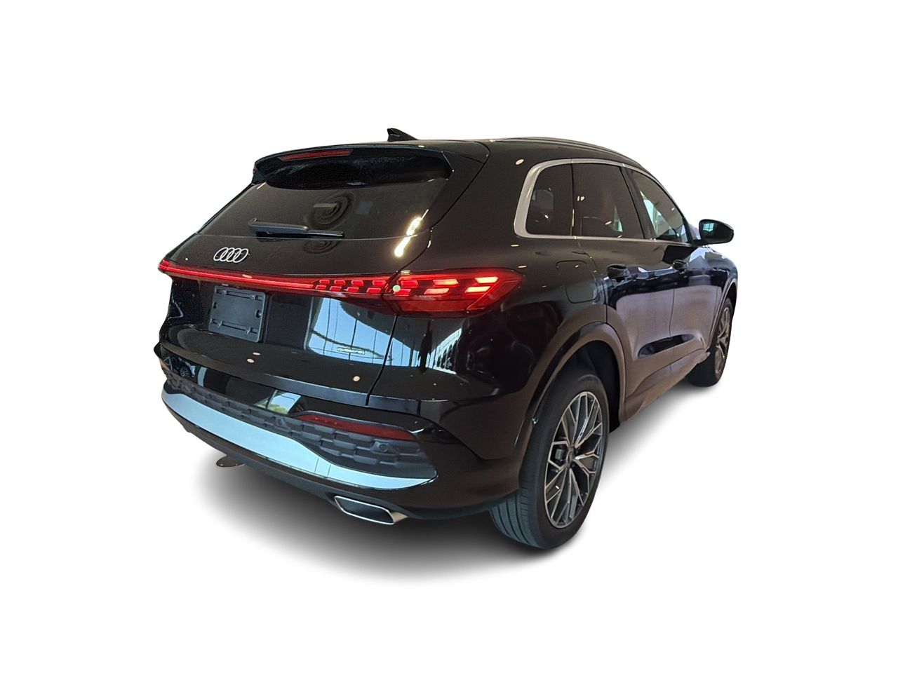 2026 Audi Q5 in Toronto, Ontario