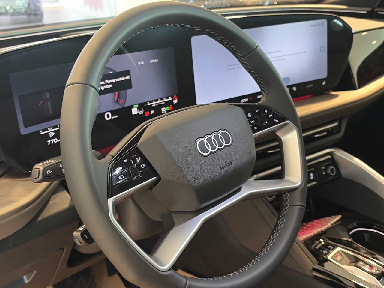 2026 Audi Q5 in Toronto, Ontario