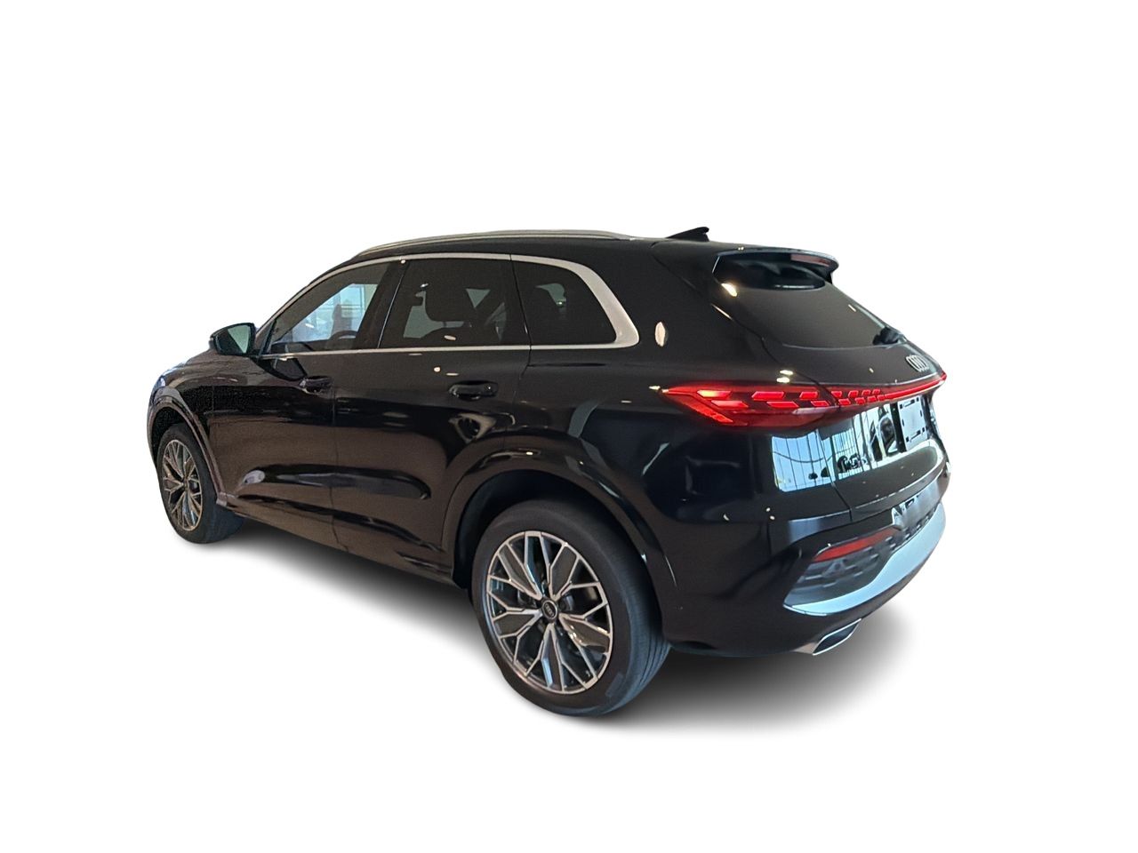2026 Audi Q5 in Toronto, Ontario