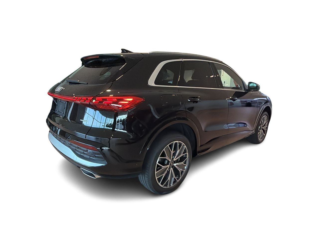 2026 Audi Q5 in Toronto, Ontario