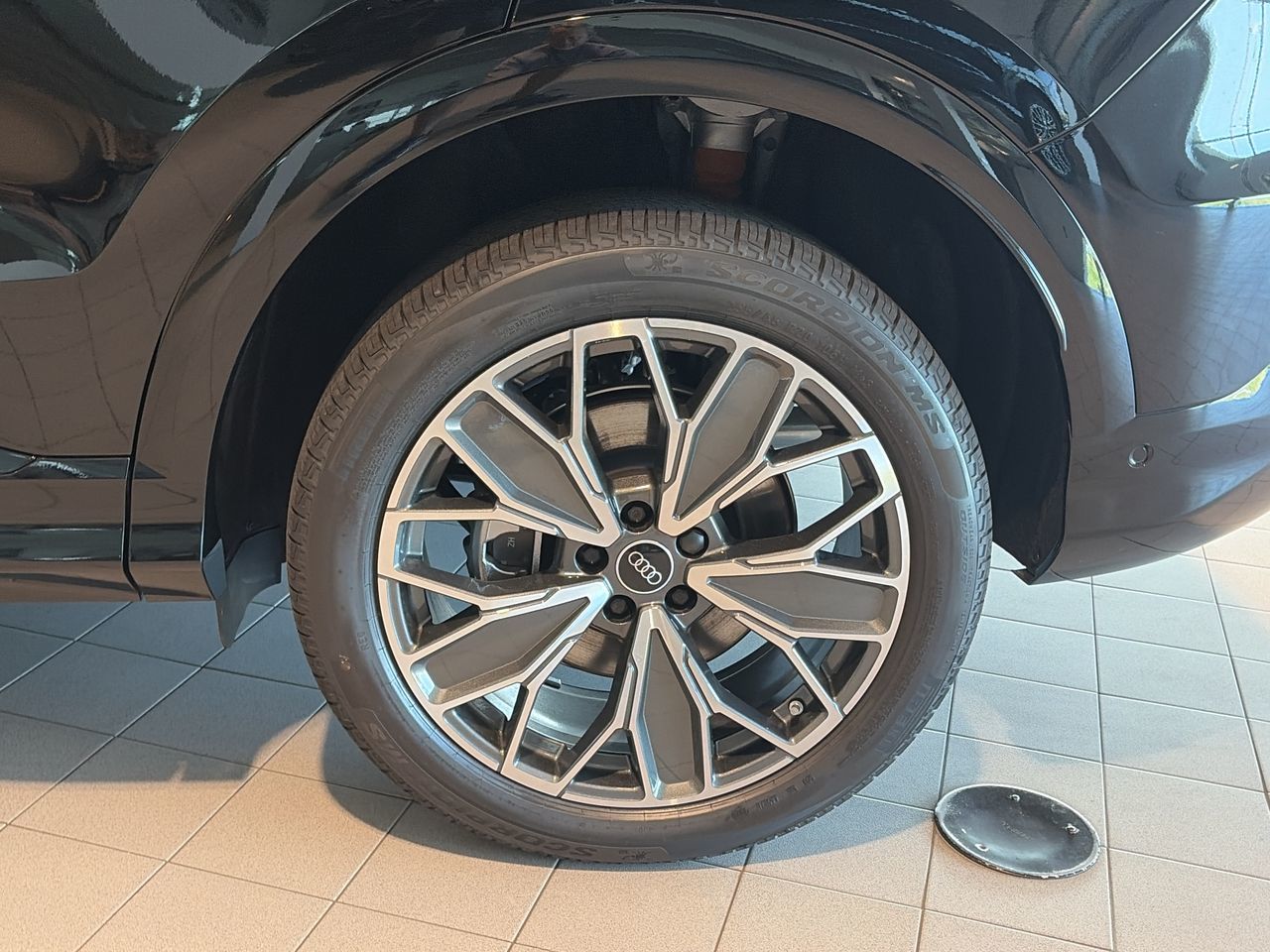 2026 Audi Q5 in Toronto, Ontario