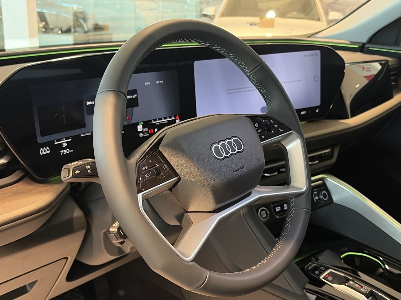 Audi Q5  2026 à Toronto, Ontario