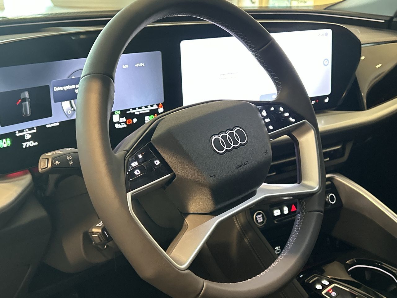 Audi Q5  2026 à Toronto, Ontario