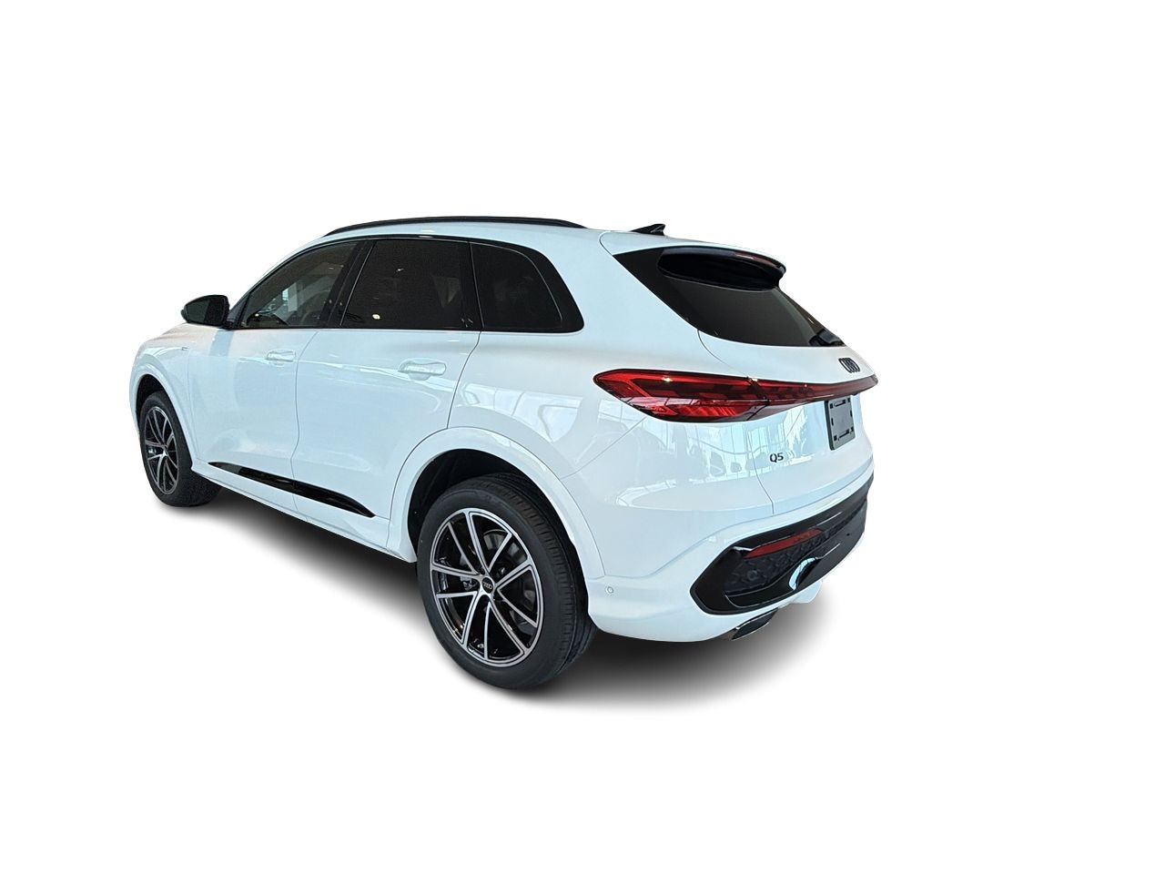 Audi Q5  2026 à Toronto, Ontario
