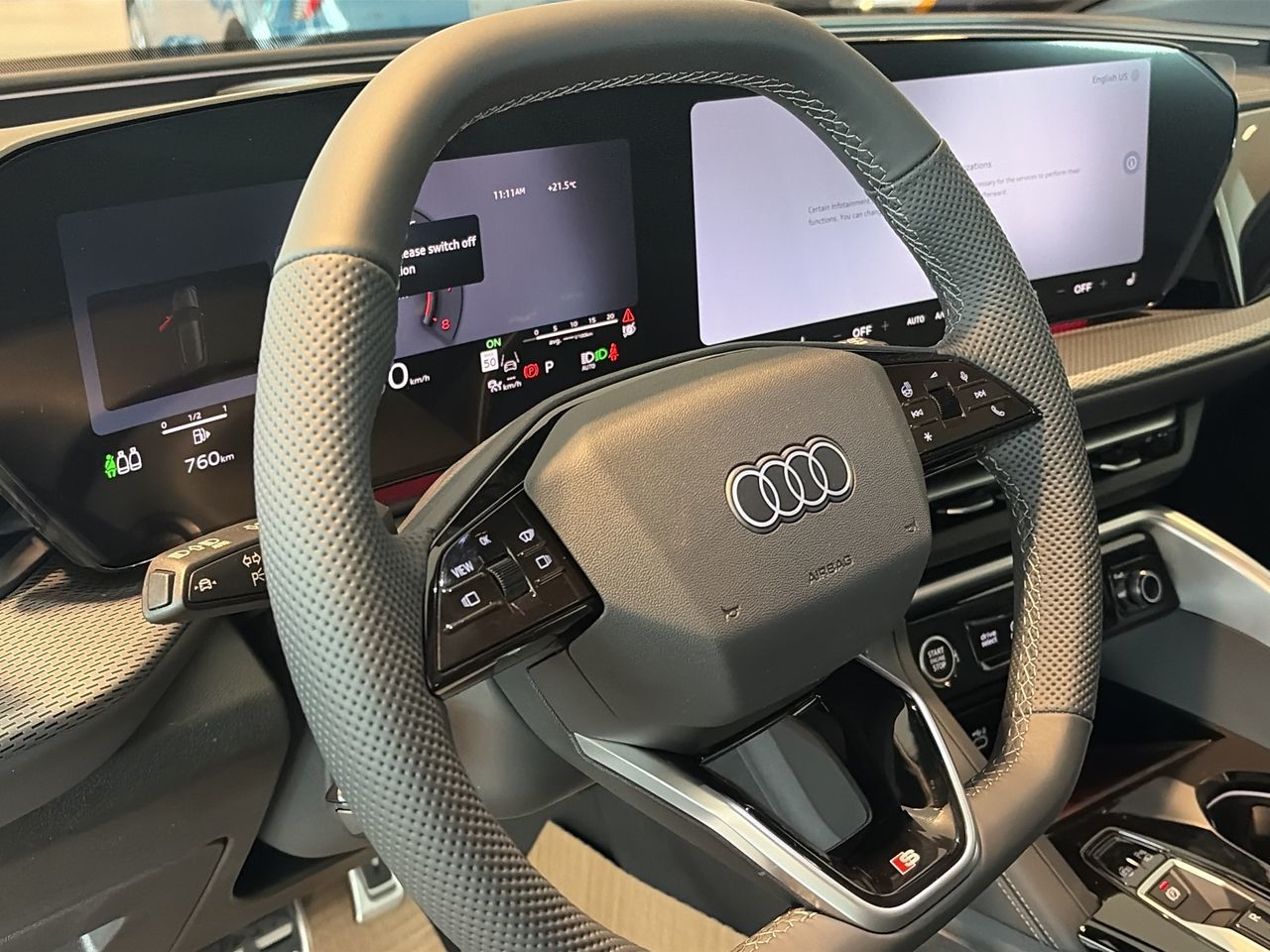 Audi Q5  2026 à Toronto, Ontario
