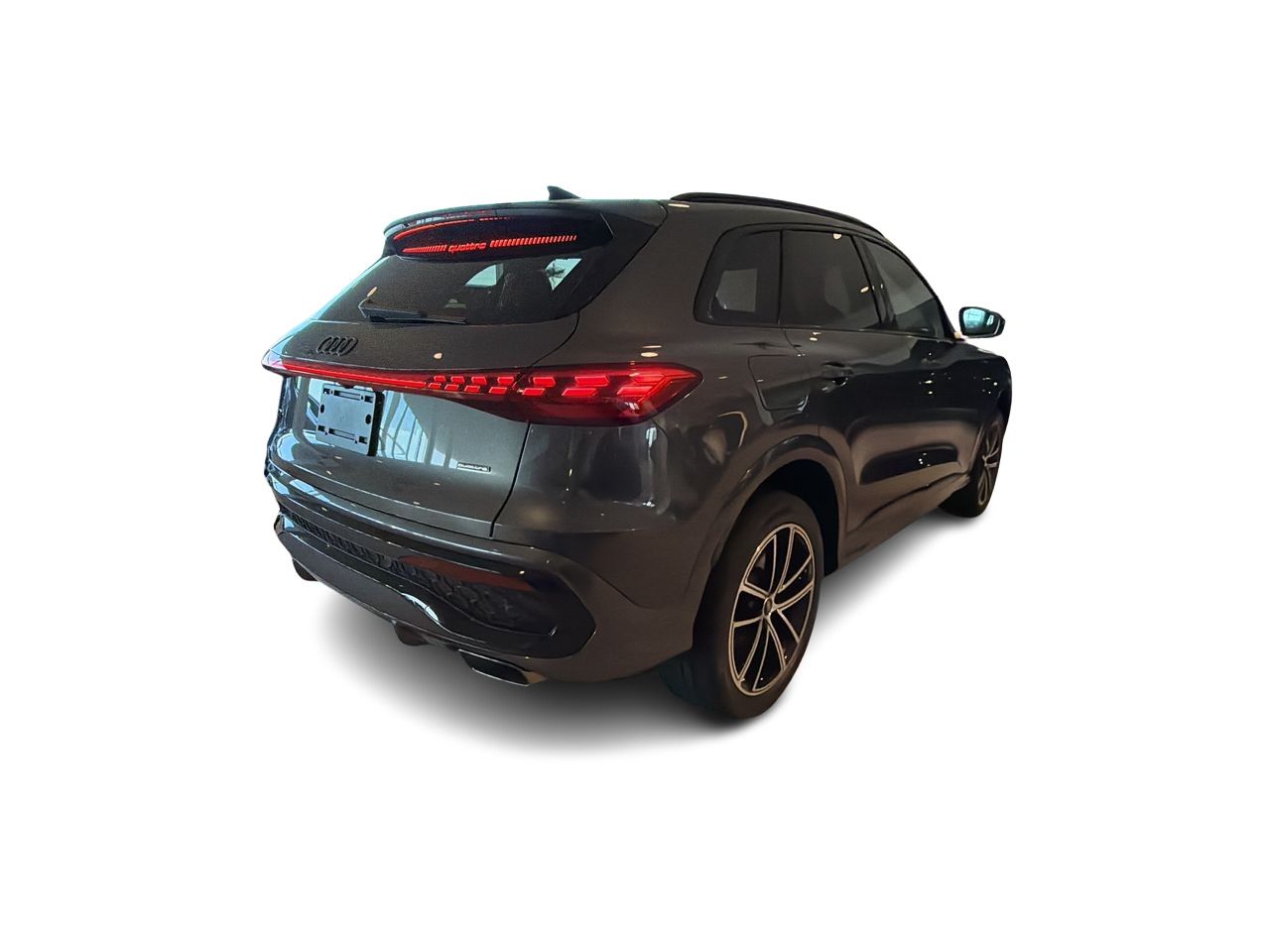 2026 Audi Q5 in Toronto, Ontario