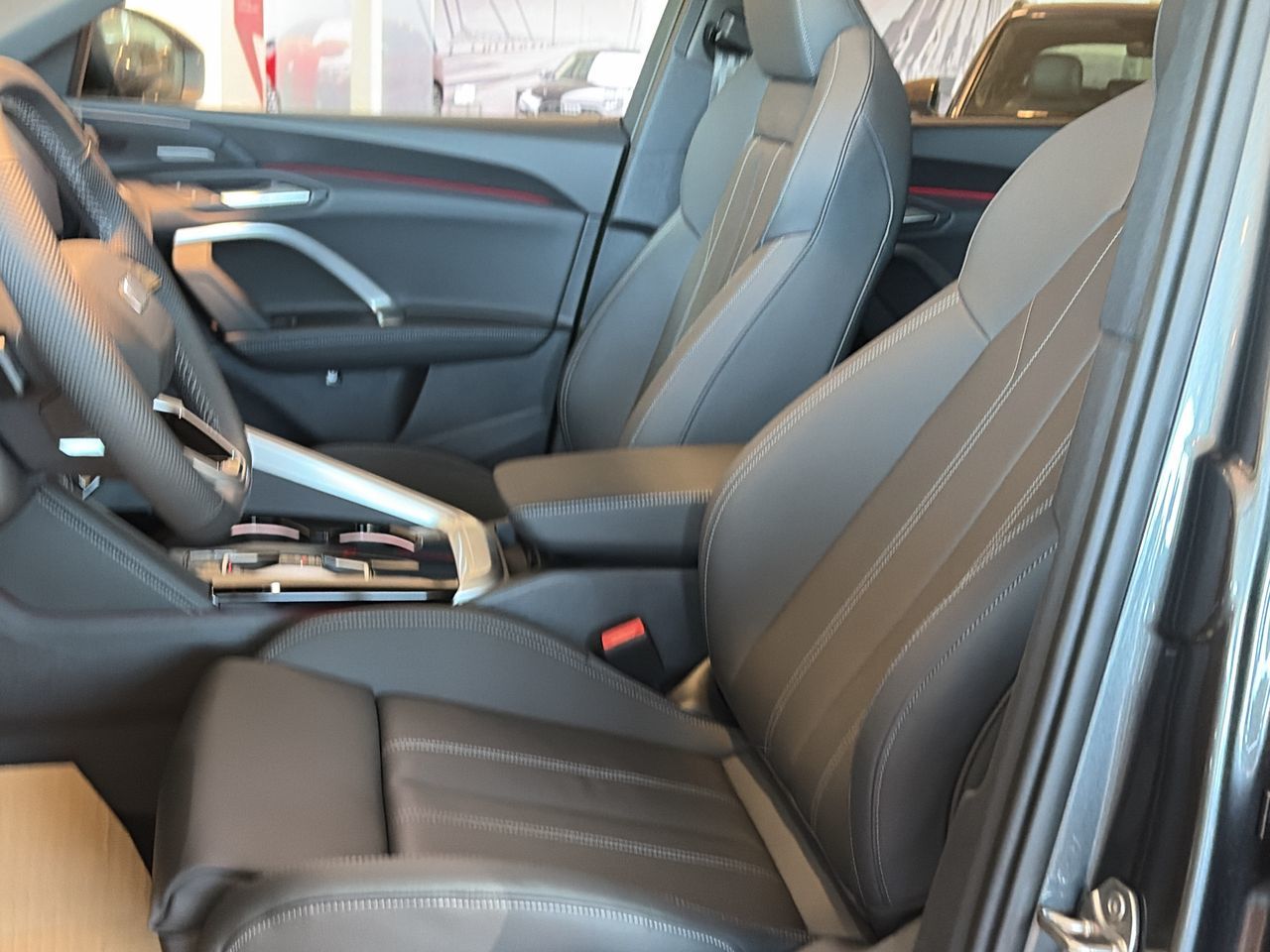 2026 Audi Q5 in Toronto, Ontario
